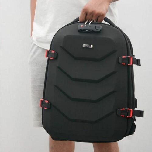 Sac à dos étanche pour ordinateur portable