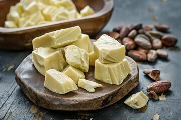 Beurre de Cacao Bio Vegan