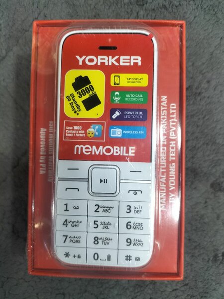 Me Mobile
