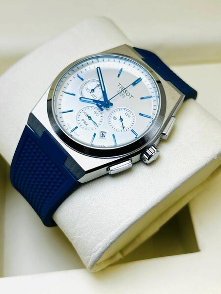 Montre Tissot mixte
