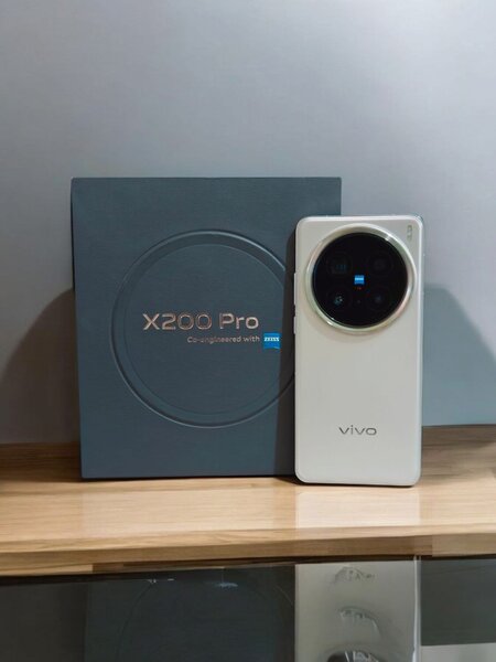 VIVO X200 PRO