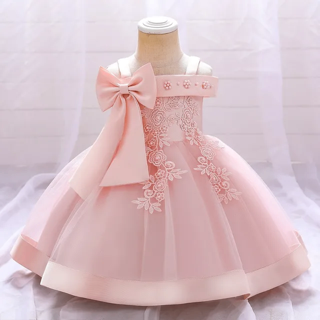 Robe de princesse