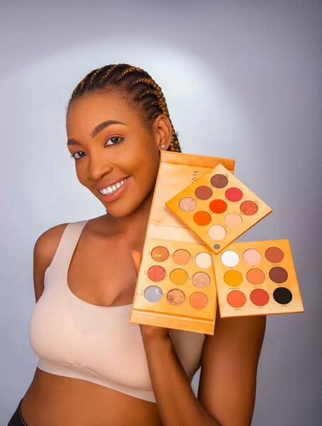 Maquillage