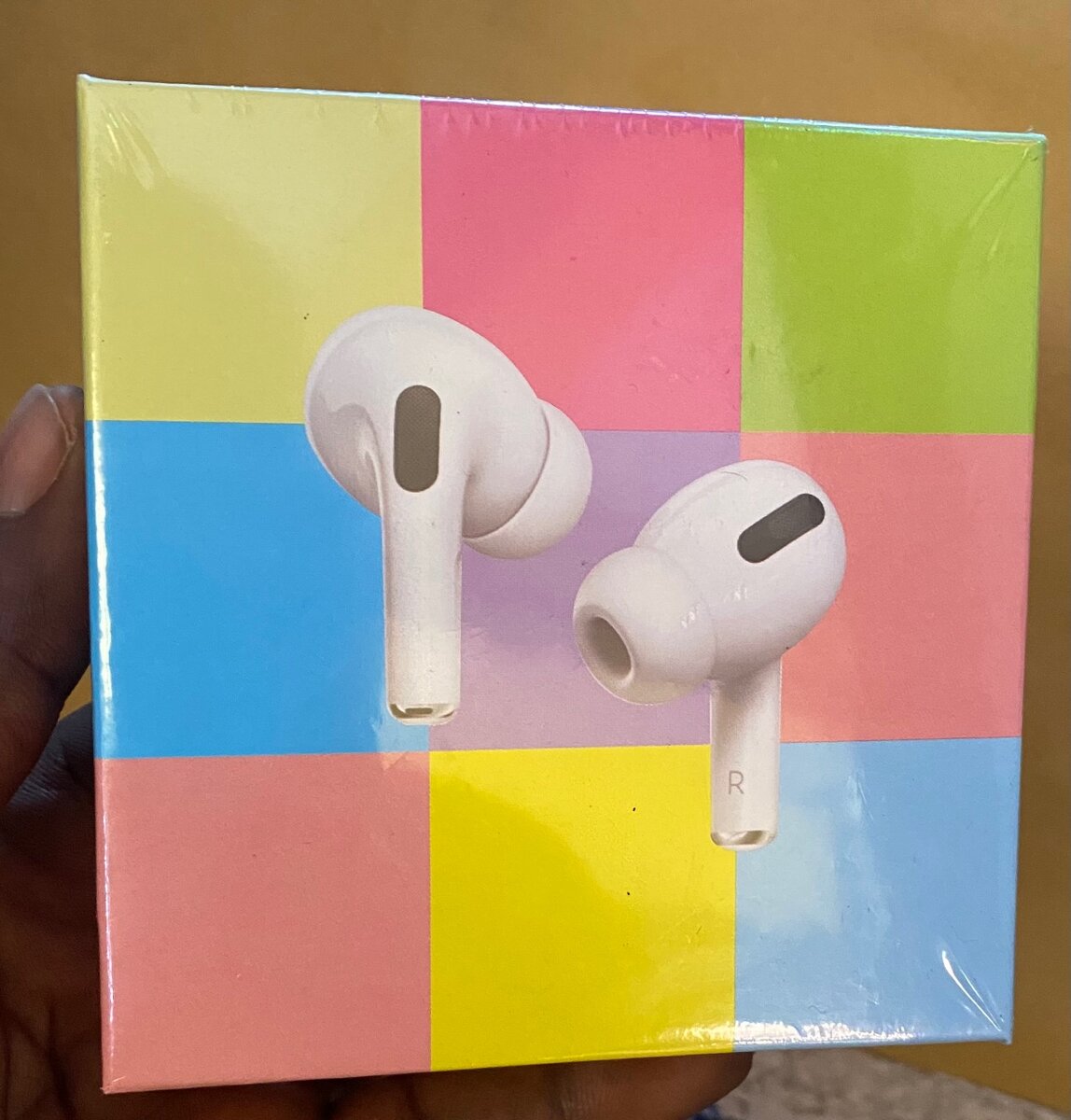 AirPod
