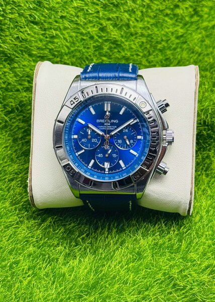 Montre Chronographe Breitling Homme