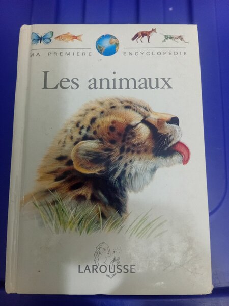 Encyclopédie Les Animaux