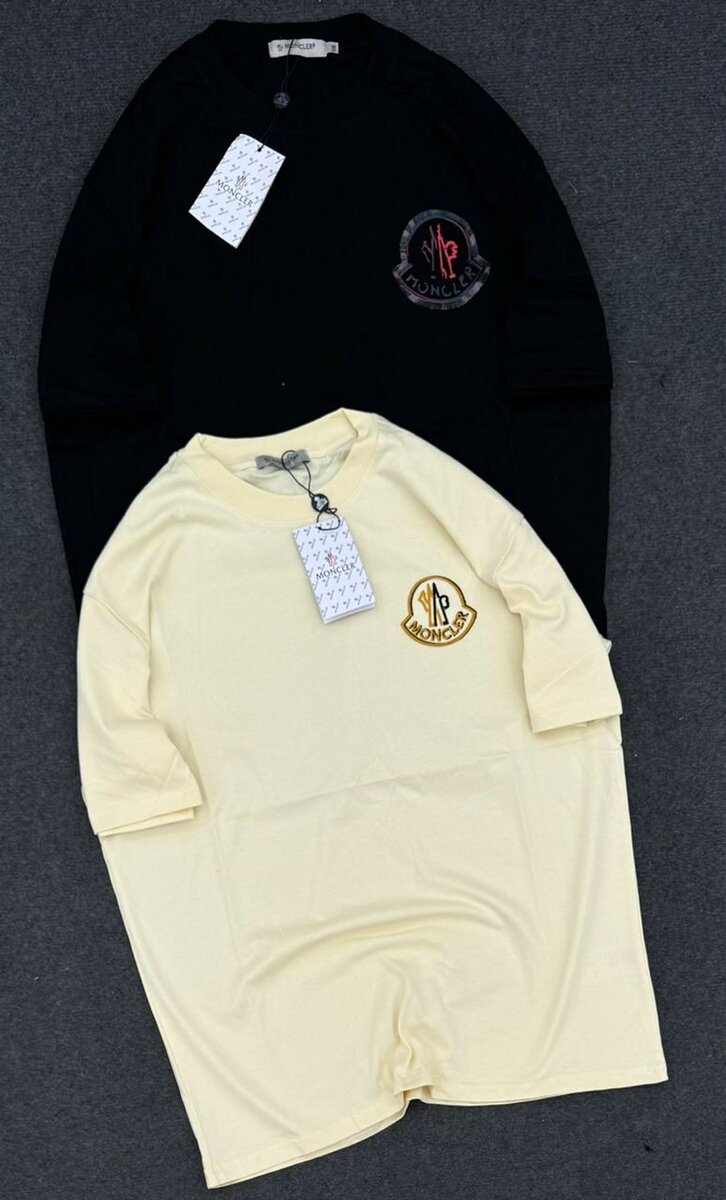 T-shirts décontractés pour hommes