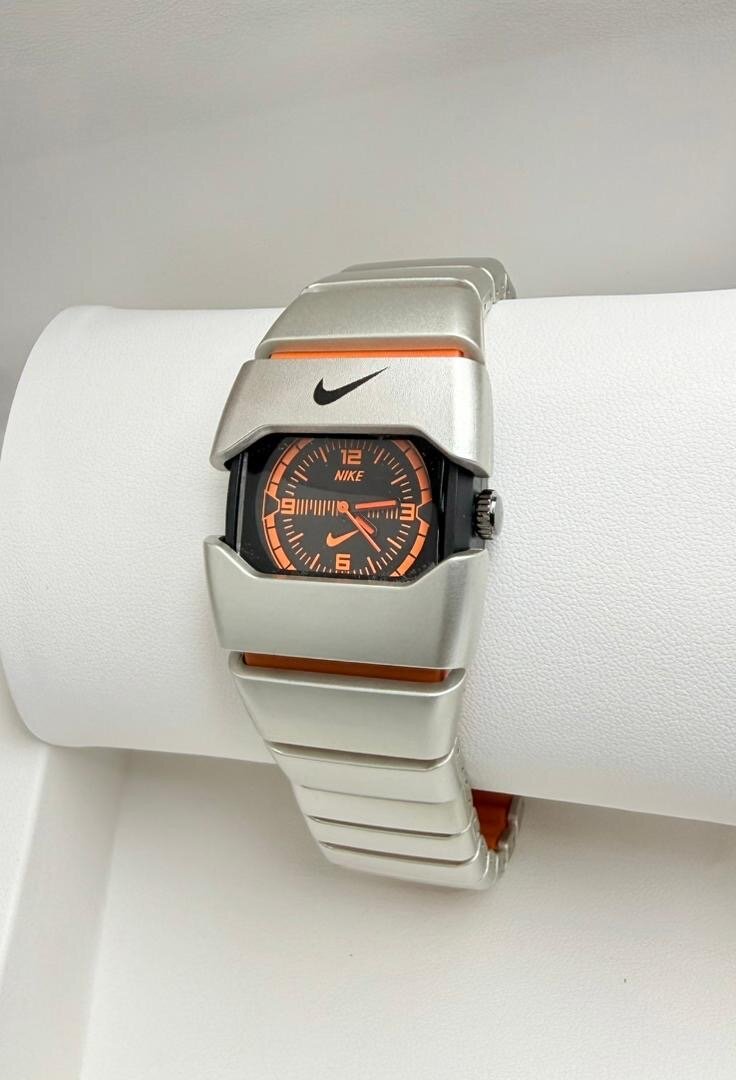 Montre Nike Sport Homme