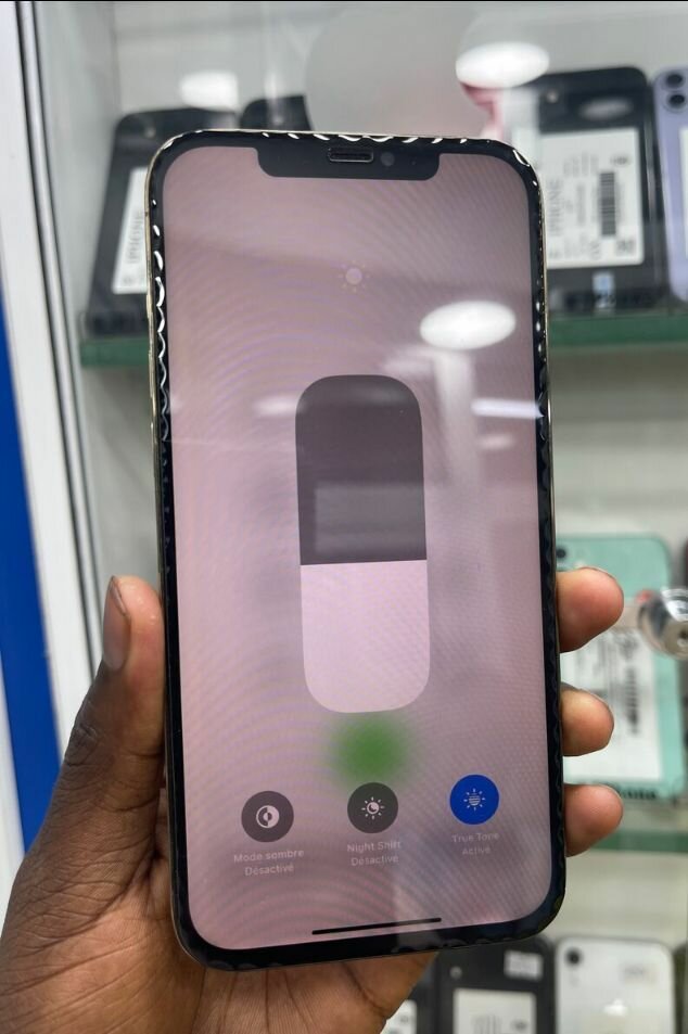 iPhone 12 Pro Max Reconditionné