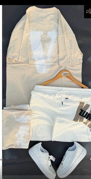 Ensemble de sport Adidas pour homme