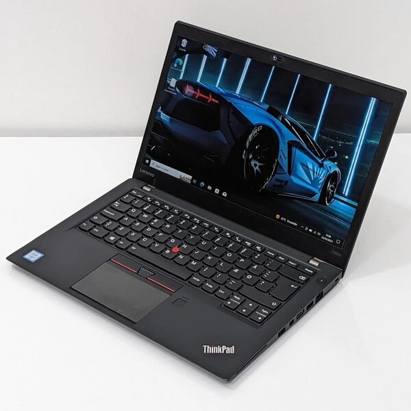 Lenovo Thinkpad T460s