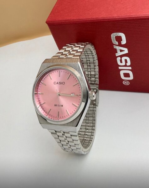 Montre Casio élégante