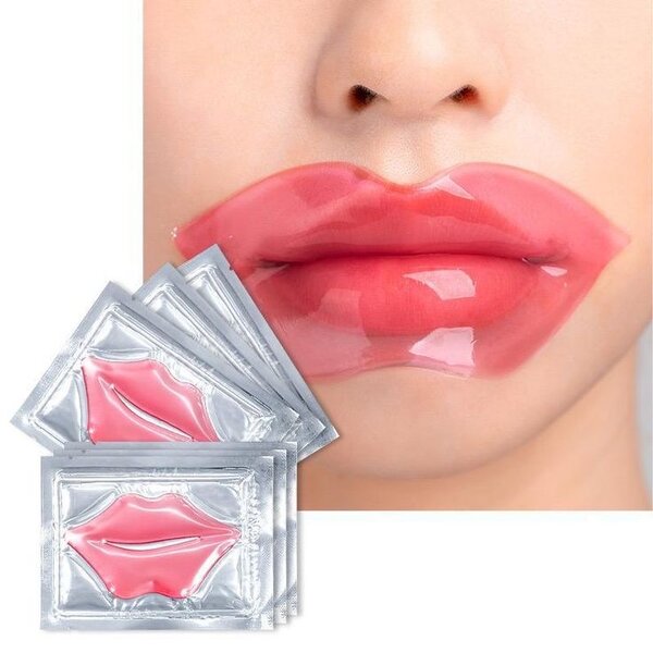 Lip mask