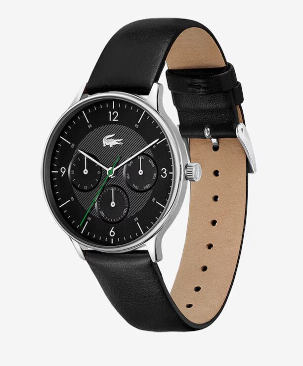 Montre Lacoste Homme Élégante