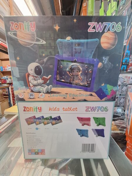 Tablette éducative pour enfants