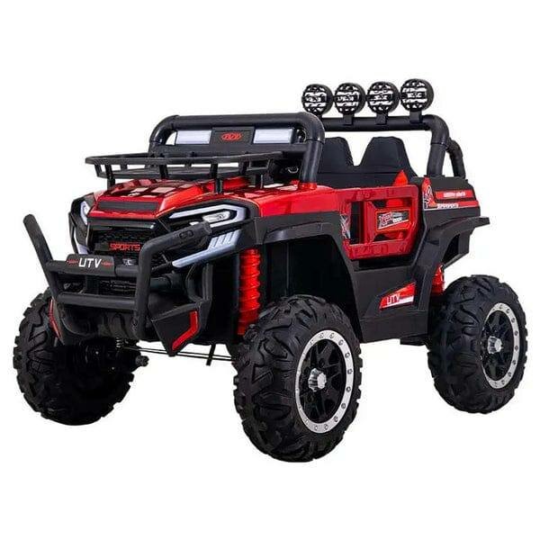 UTV CARS