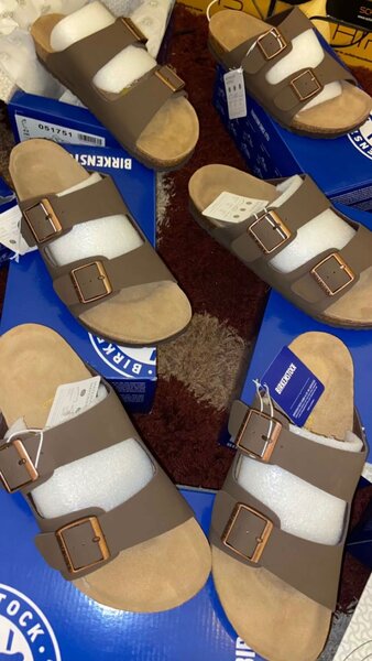 Birkenstock