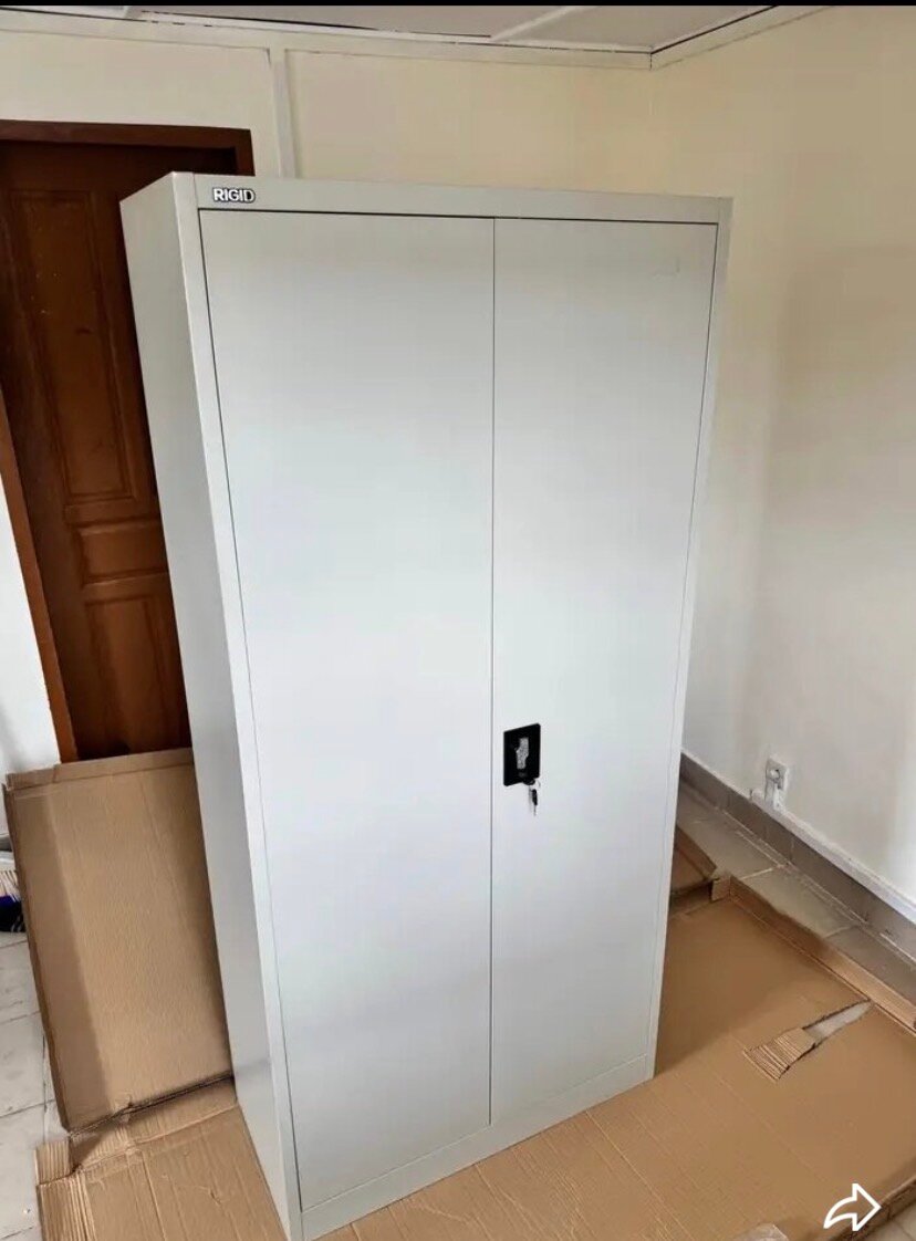 Armoire Métallique Sécurisée