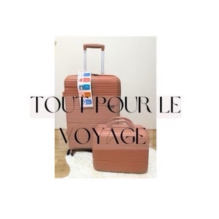 Tout Pour Le Voyage 