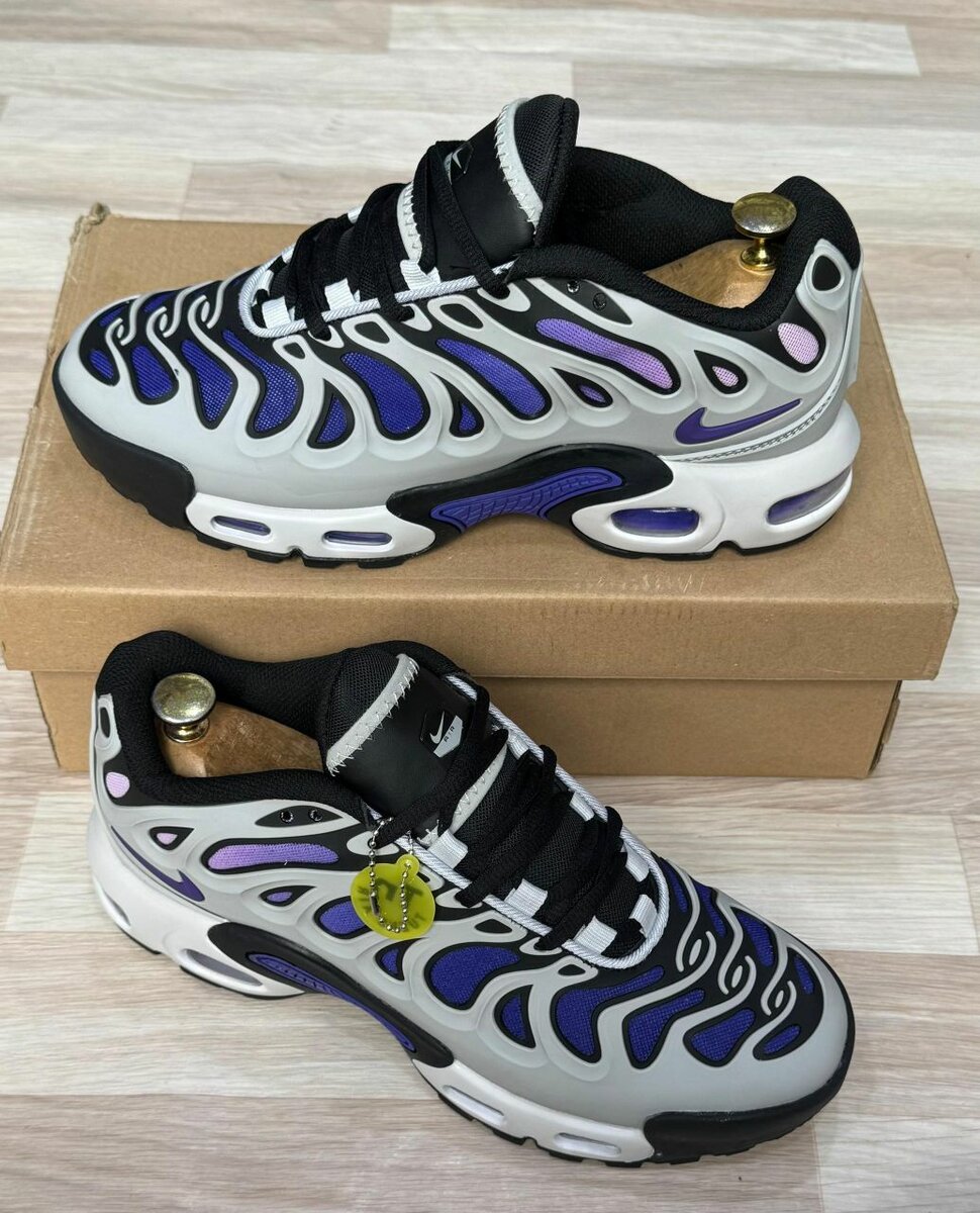 Sneakers unisex colorés modernes