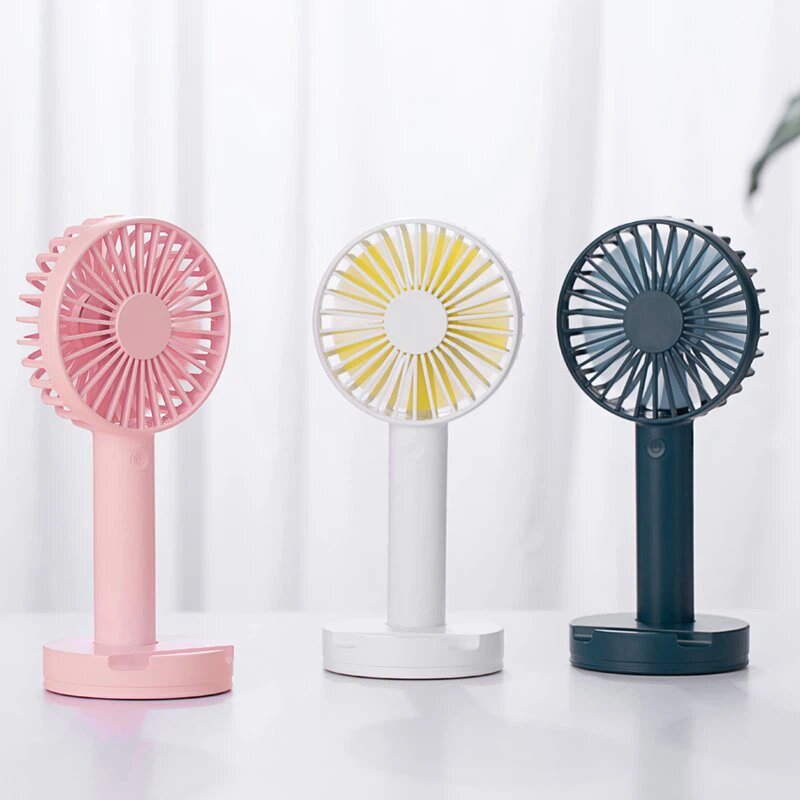 Mini Ventilateur Portatif USB