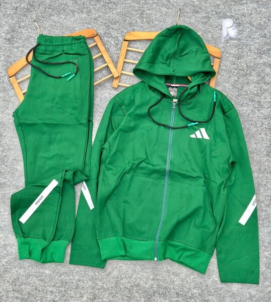 Survêtement sport confortable