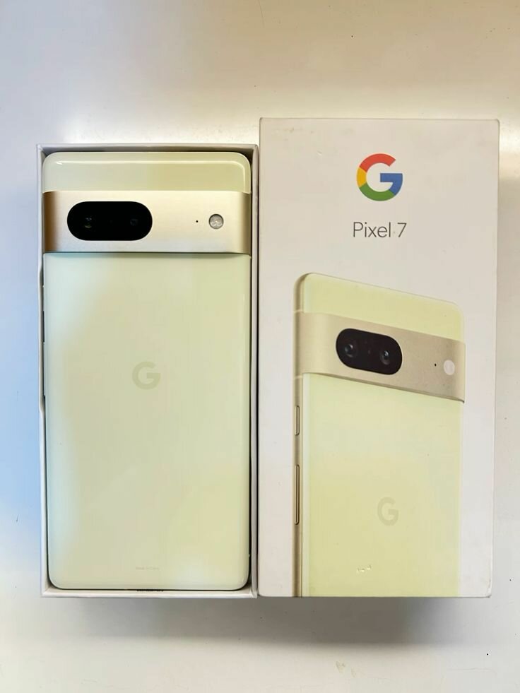 Google Pixel 7 - 128GB