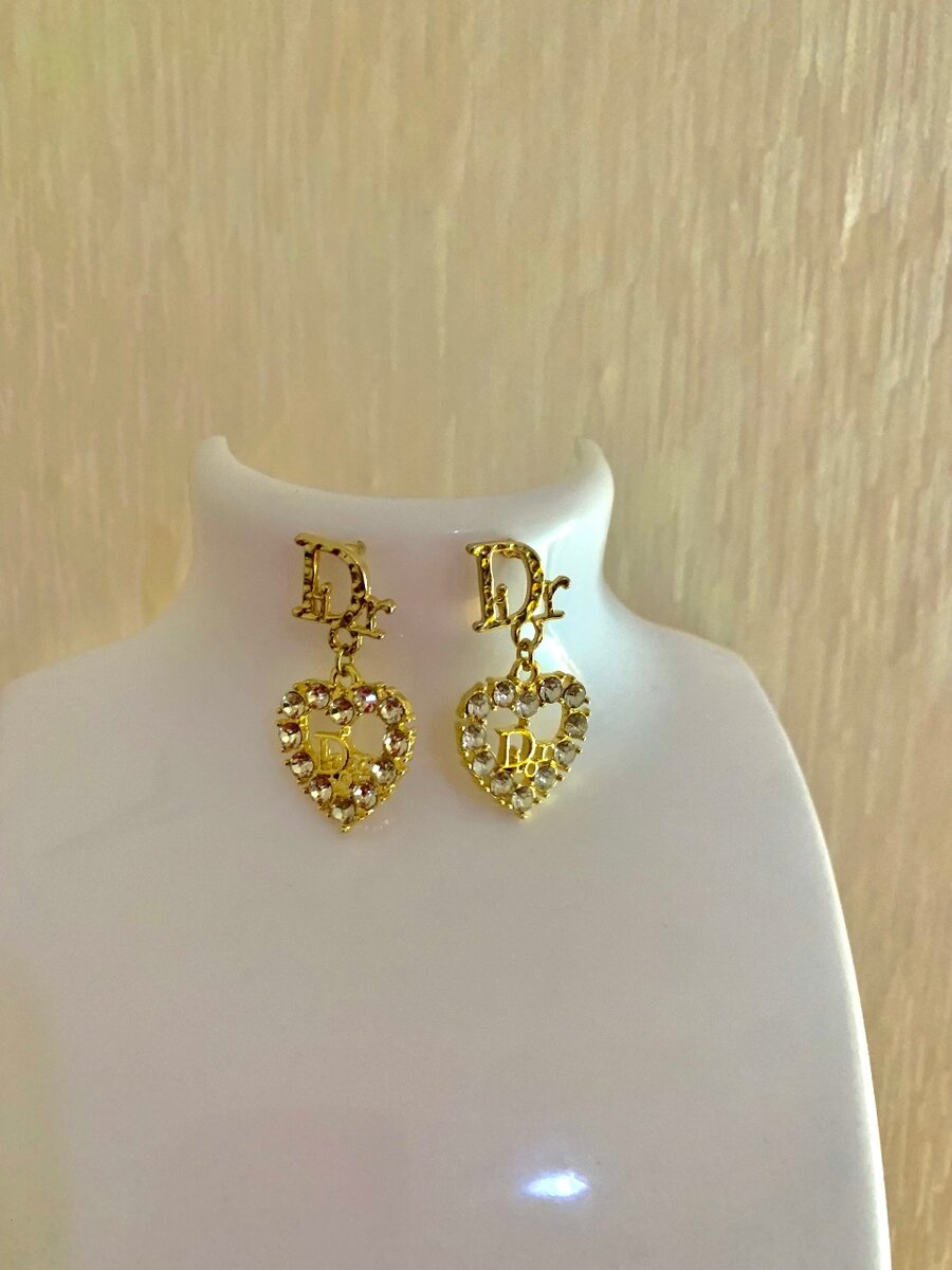 Fashion Earrings