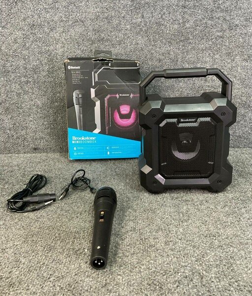 Enceinte Bluetooth Micro