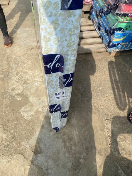 Matelas Confortable 15 cm