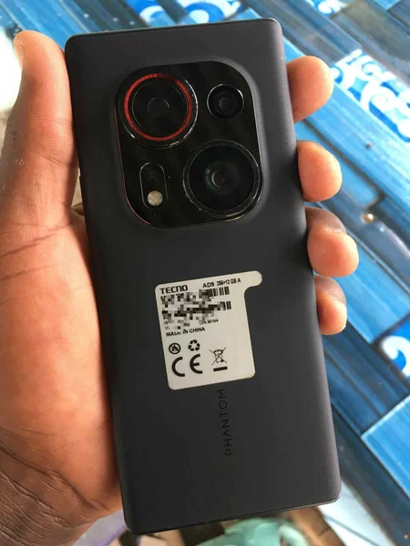 Tecno phantom X2 Pro 5G