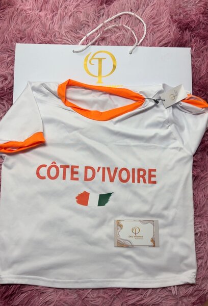 Top CIV only influence