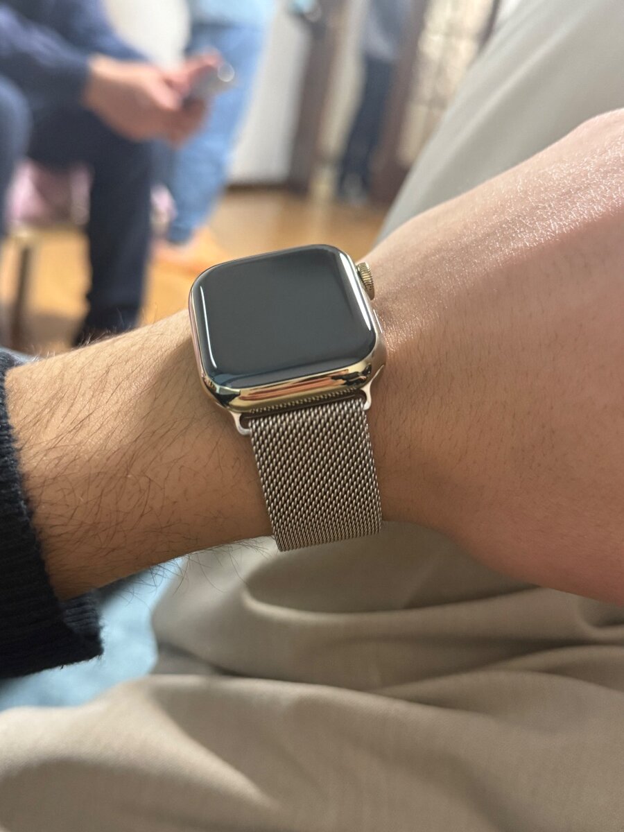Apple Watch series 9