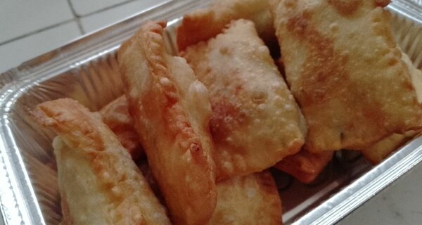 Pastels Viande-Poisson