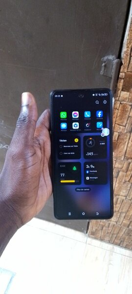 CAMON 20 pro