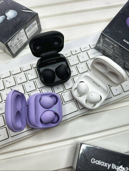 Samsung Galaxy Buds2 Pro
