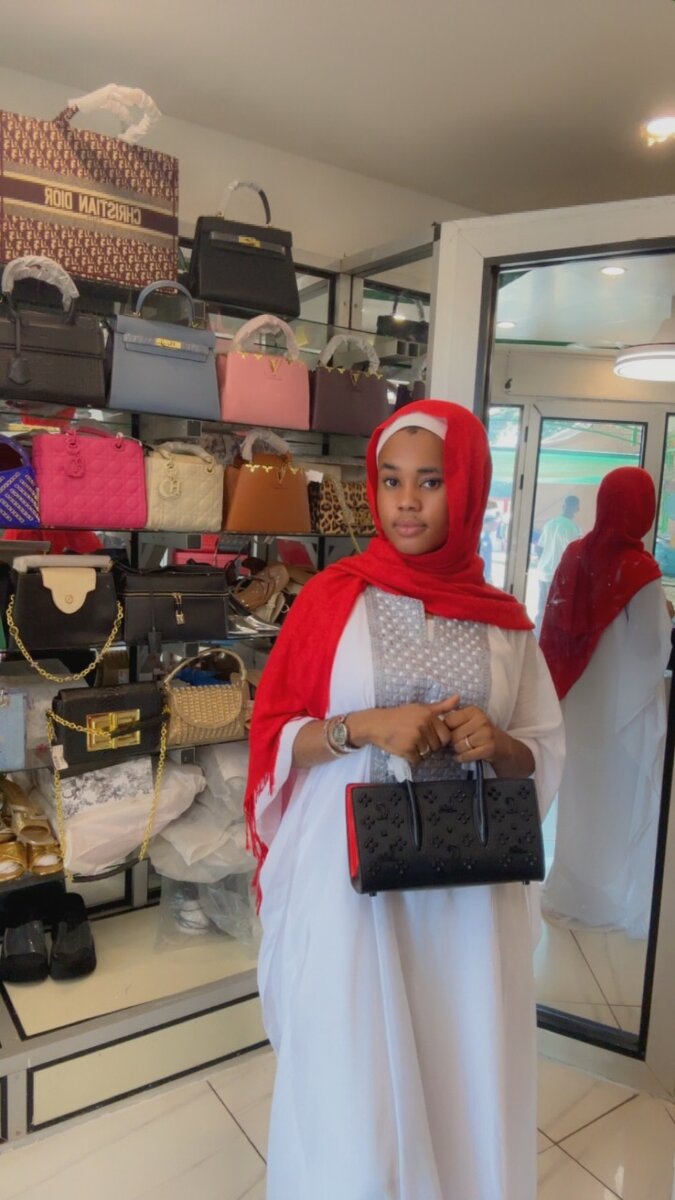 Sac à main en cuir élégant