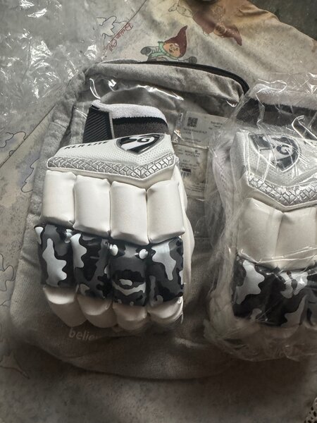 Orignal Indian gloves