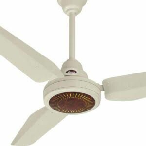 Shahyan Model AC/DC Smart Fan