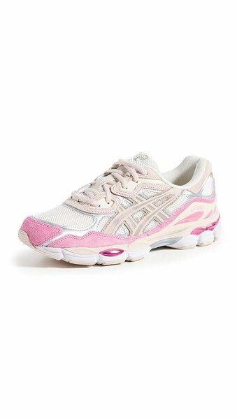 Baskets ASICS Femme Mode