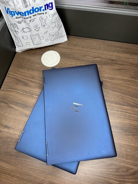 used I SK HP DRAGONFLY