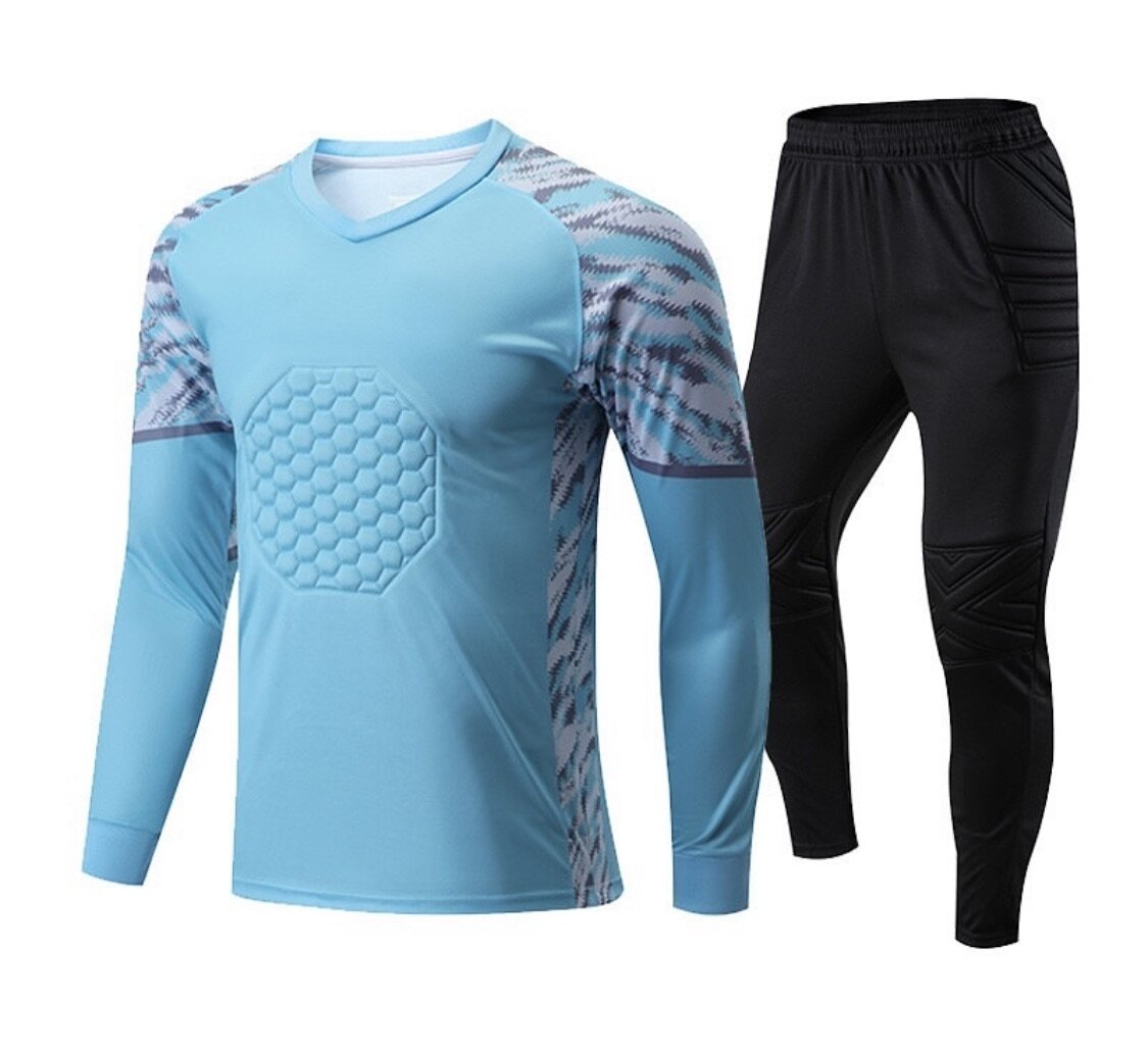 Вратарская форма.