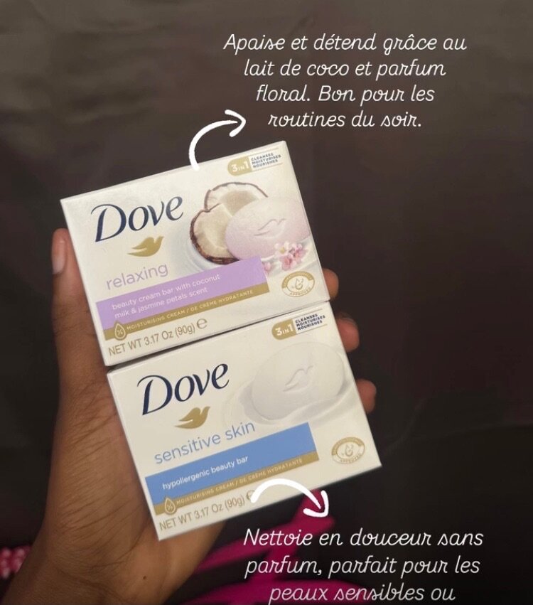 Savons Douceur & Hydratation