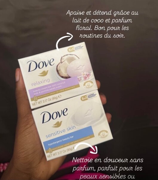 Savons Douceur & Hydratation