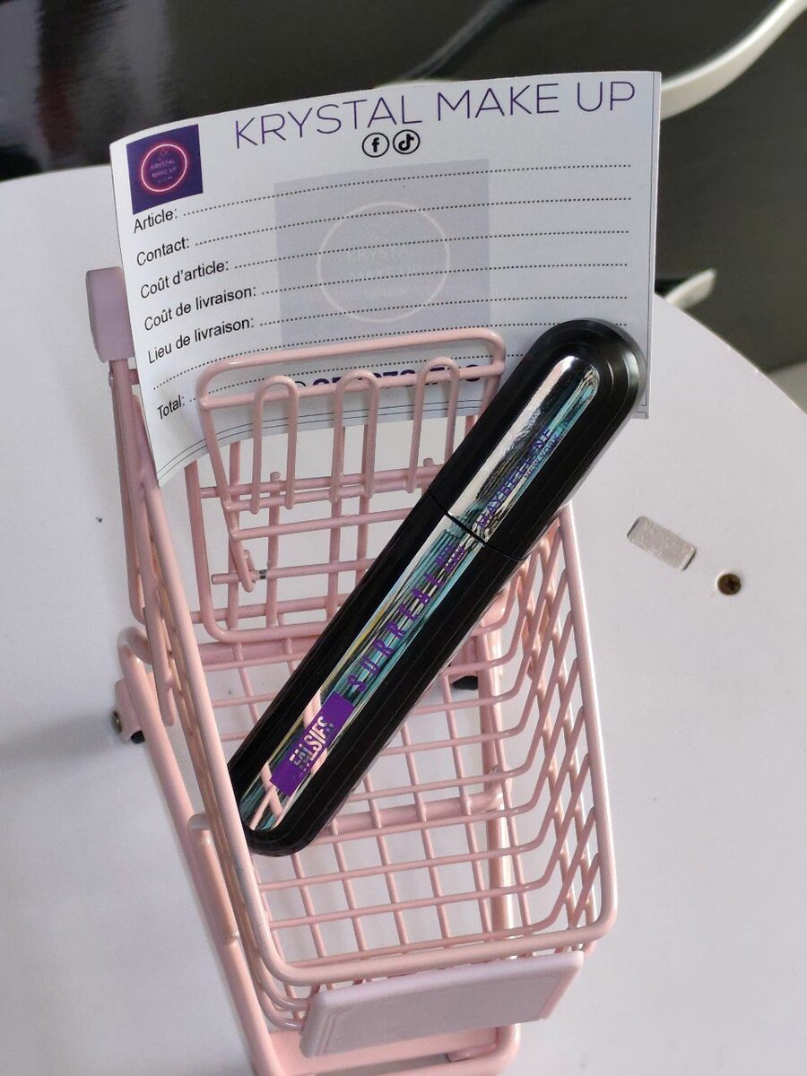 MASCARA MAYBELLINE SURREAL MET