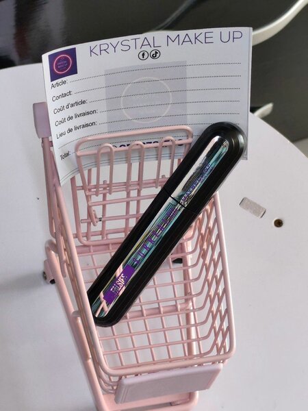 MASCARA MAYBELLINE SURREAL MET