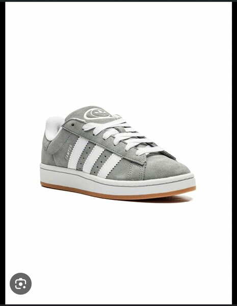 Adidas Campus Baskets
