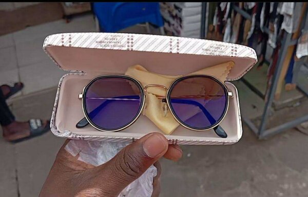 Photogray anti reflet bleu