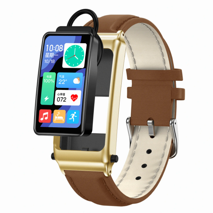 Montre connectée 4G LTE