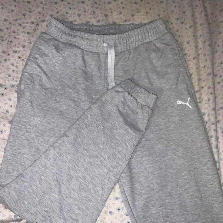 Puma joggers